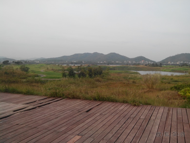 11月9日搜狐深圳车友会自驾惠州淡水_深圳车