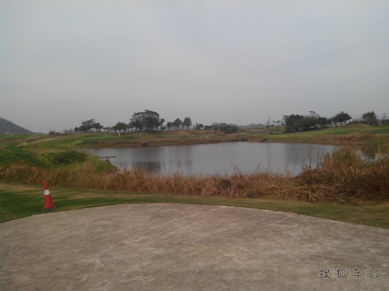 11月9日搜狐深圳车友会自驾惠州淡水_深圳车