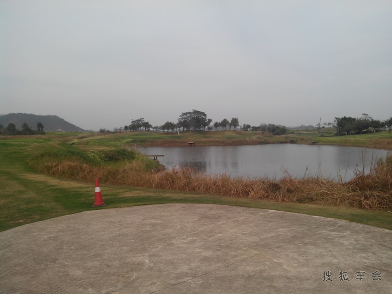 11月9日搜狐深圳车友会自驾惠州淡水_深圳车