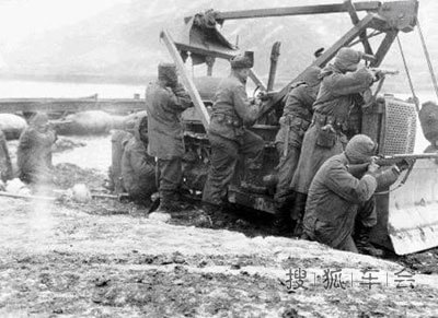 战史今日:11月28日 德黑兰会议召开_天津车友