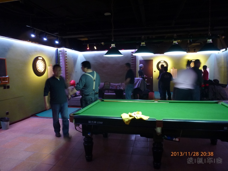 [ONE80快乐飞镖搜狐个人积分赛]总结_飞镖世