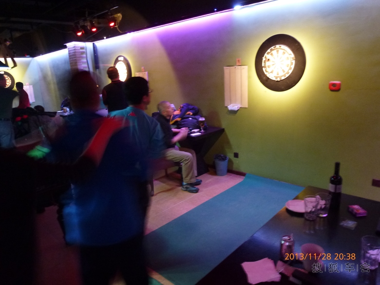 [ONE80快乐飞镖搜狐个人积分赛]总结_飞镖世