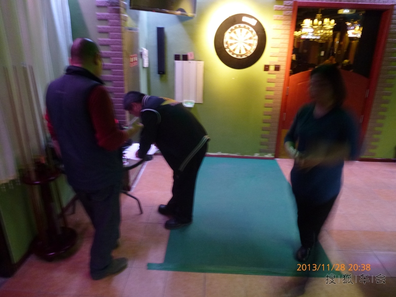 [ONE80快乐飞镖搜狐个人积分赛]总结_飞镖世