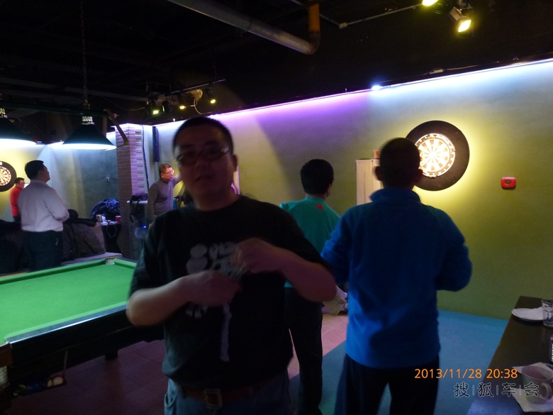 [ONE80快乐飞镖搜狐个人积分赛]总结_飞镖世