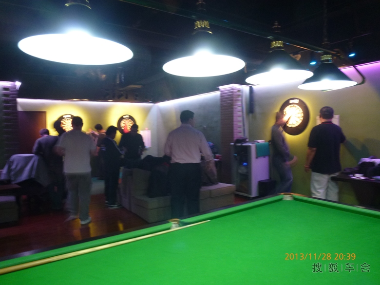 [ONE80快乐飞镖搜狐个人积分赛]总结_飞镖世