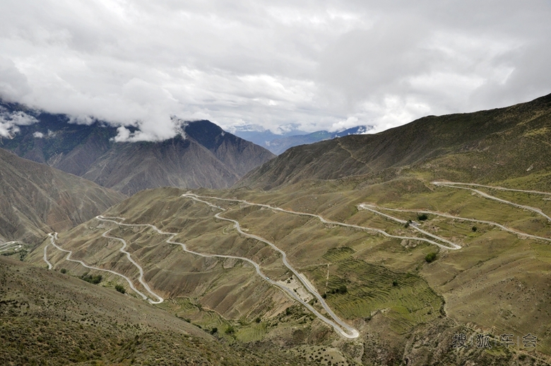 业拉山72道拐_自驾游_汽车论坛 _搜狐车友会