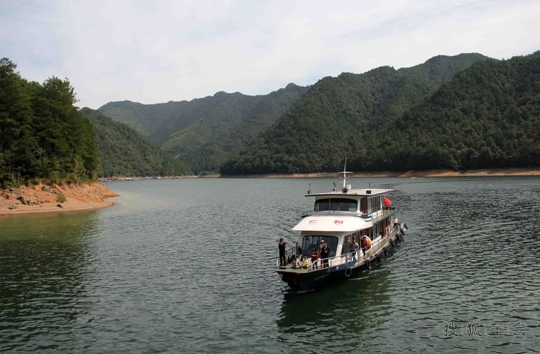 【⑥】秋游建德之建德山青千岛湖绿_别克俱乐
