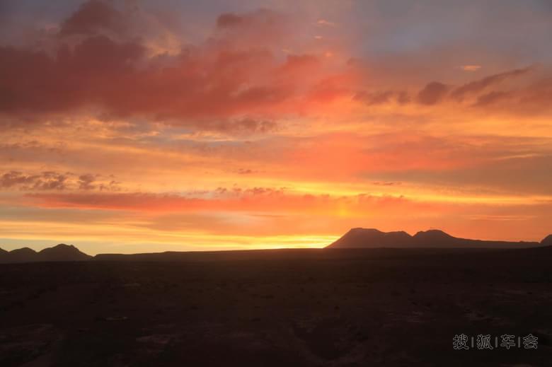亲证南美七大自然奇观之神鹰谷,分享偶的旅行