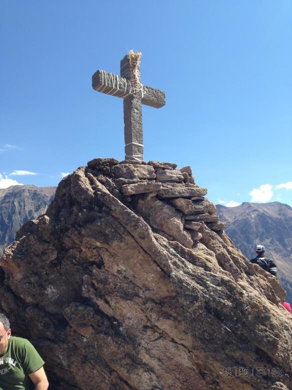 亲证南美七大自然奇观之神鹰谷,分享偶的旅行