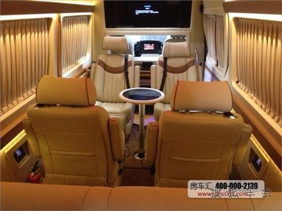 奔驰斯宾特商务系_沈阳车友会