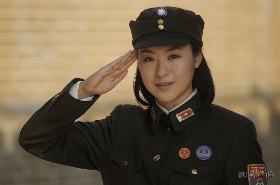 <em>满族</em>美女沈傲君- 搜狐车会