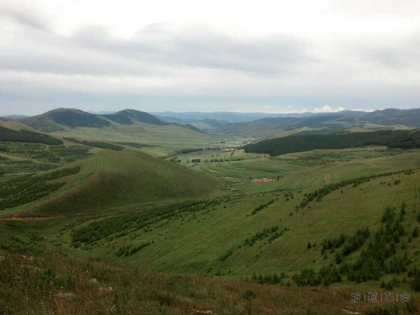 爬山有感- 搜狐车会