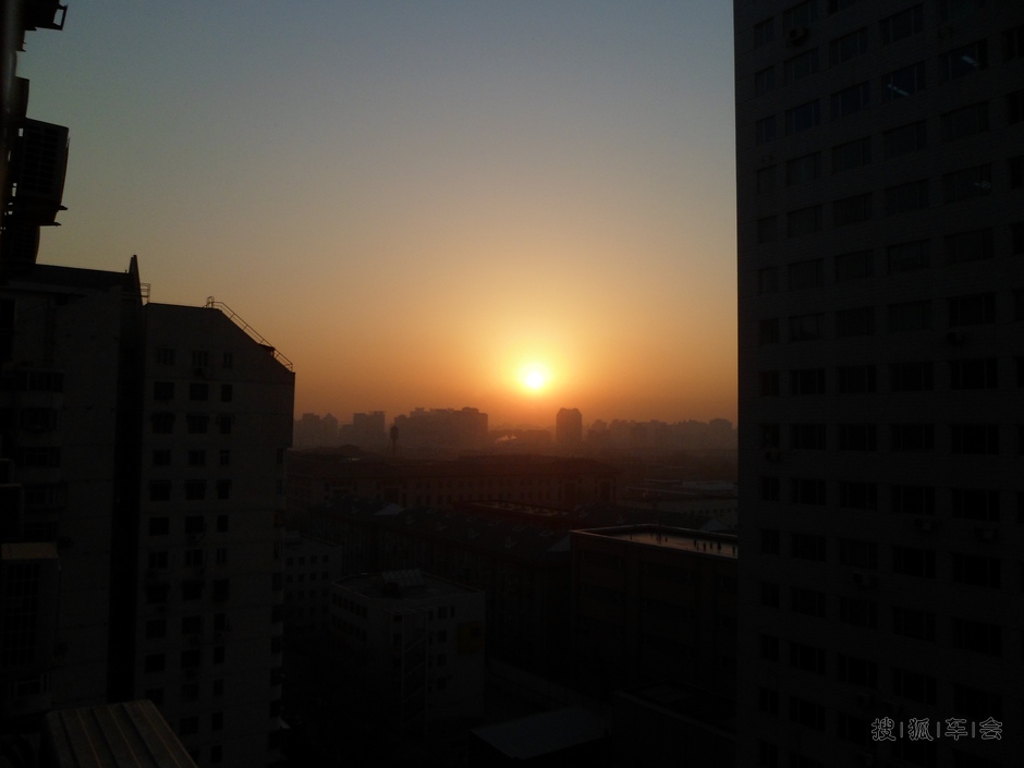 蛇年12月02日北京PM2.5实时播报- 搜狐车会