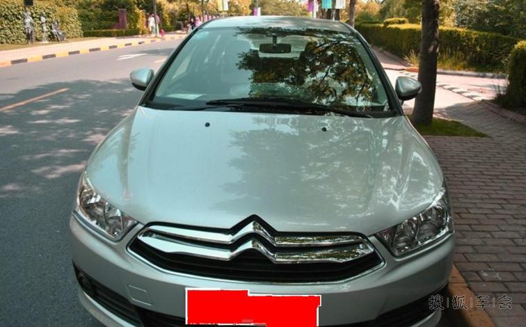 偷个懒,提车、自驾游,两次作业一起交!- 搜狐车