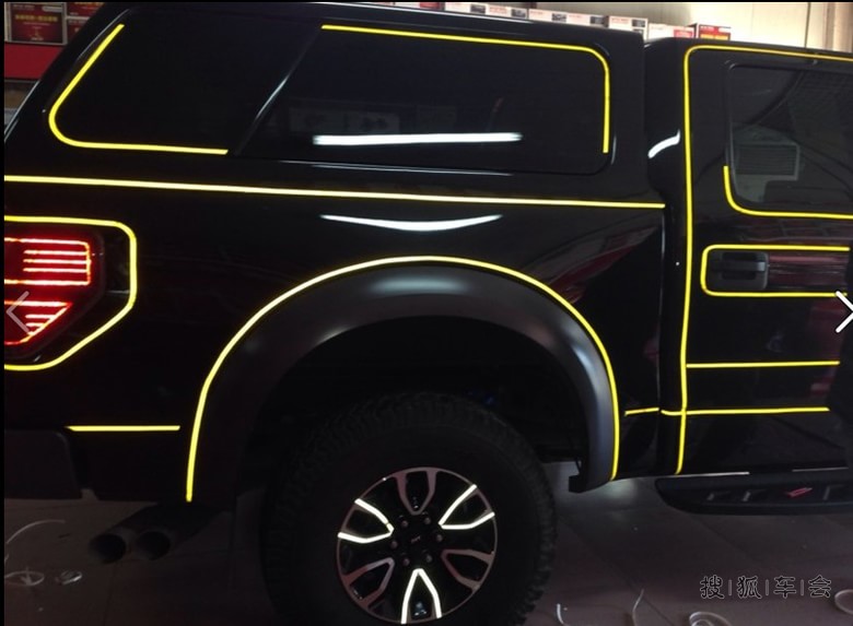 紫陌发个广告推荐个汽车养护店,求支持_北京骐