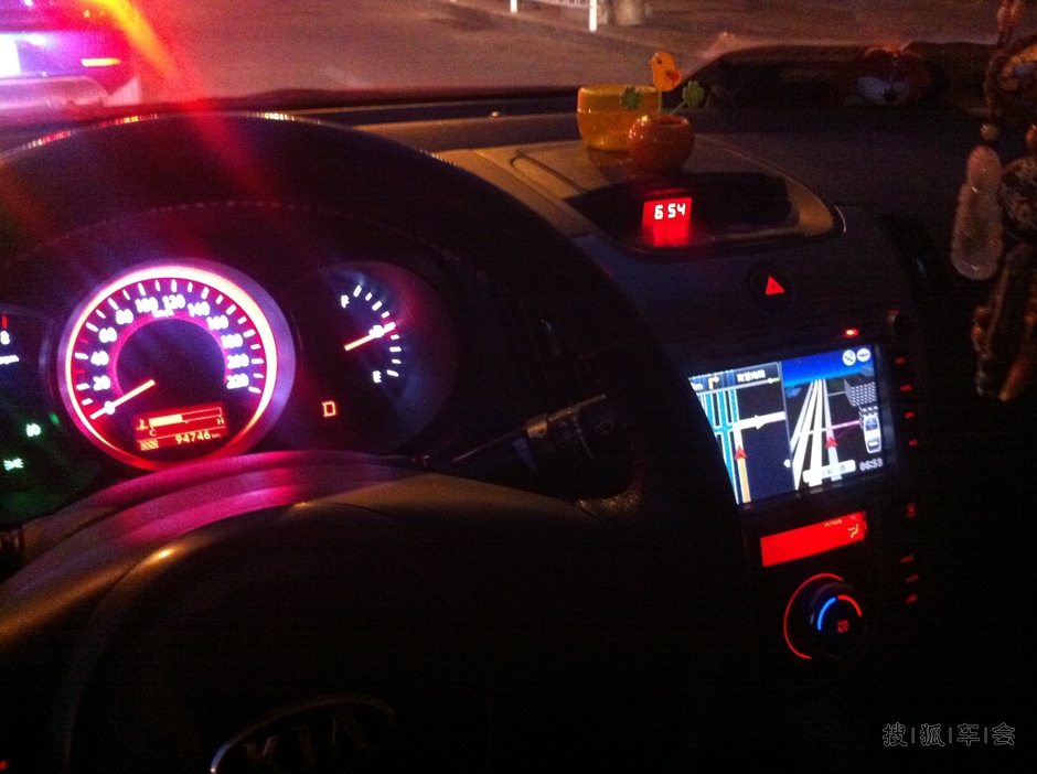 自己动手 凯立德2013秋季2F21J0E 3D版- 搜狐