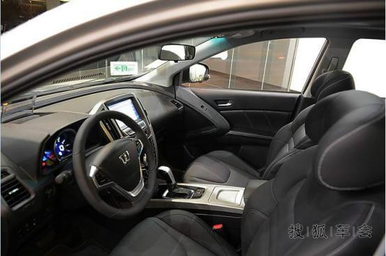 纳智捷U6照片火爆来袭_纳智捷大7论坛