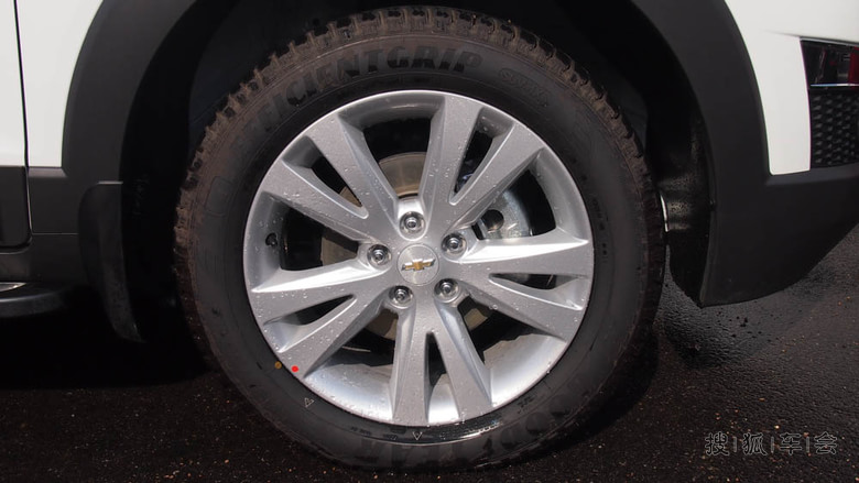 光棍开上科帕奇---附金融贷款详细算法+提车作