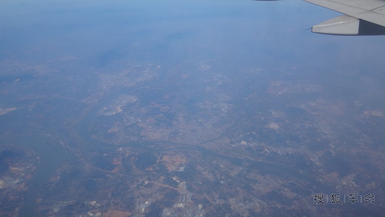 【论文素材--霾及其成因】_上海车友会