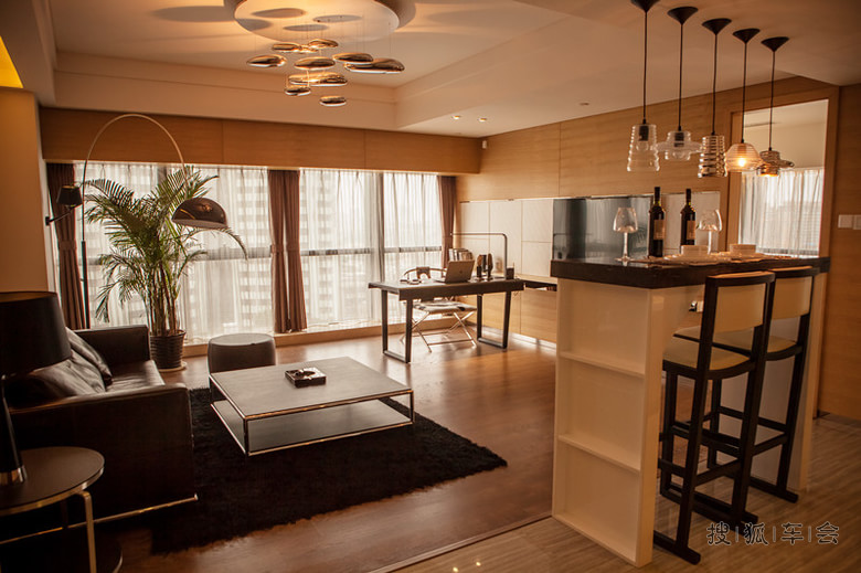 长沙唯一涉外级服务公寓 泊富公馆不得不买_长