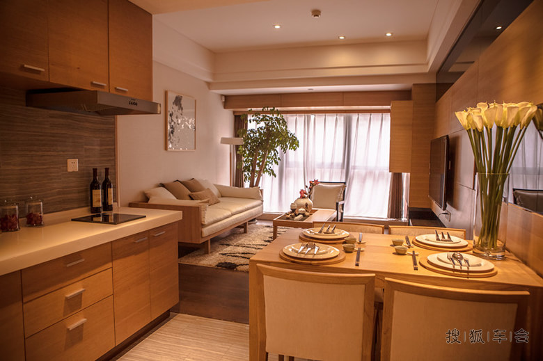 长沙唯一涉外级服务公寓 泊富公馆不得不买_长