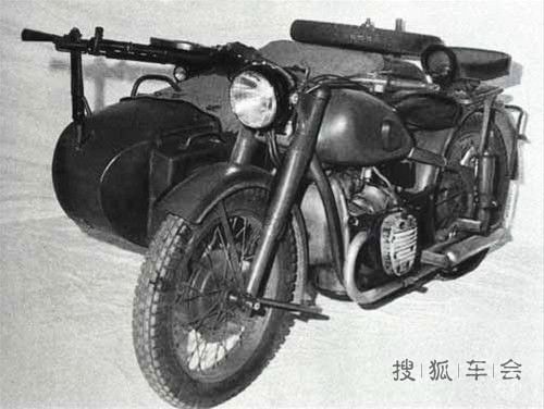 用手敲打出来的奇迹--井冈山摩托车_京A军团摩旅