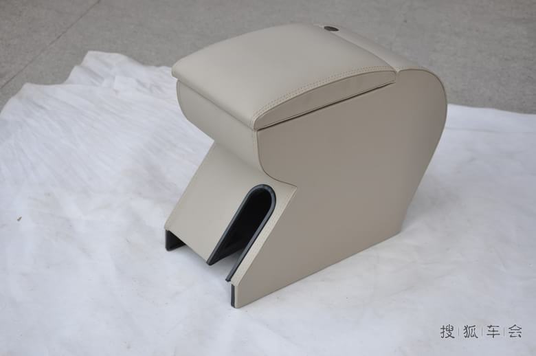 起亚锐欧,千里马,雅绅特汽车扶手箱_起亚论坛