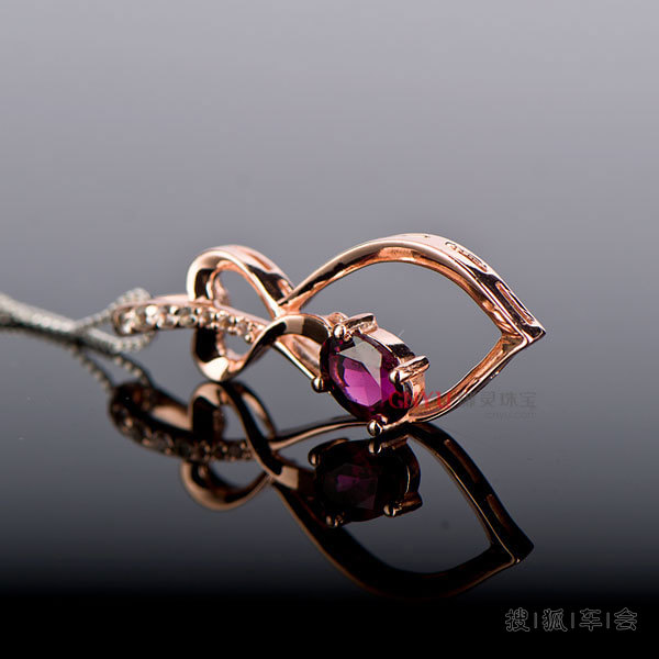 宝石石榴石的灵性功效_君阁论坛