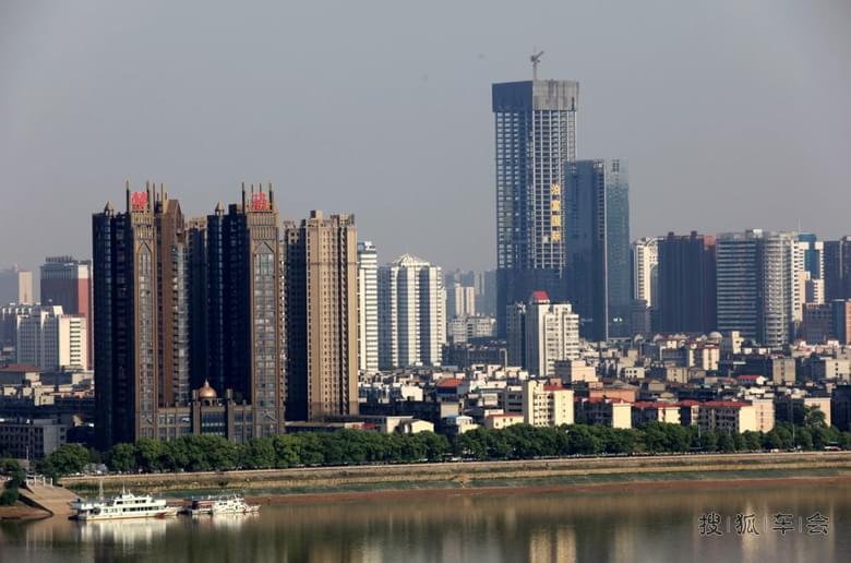 泊富国际广场,成长回顾史_长沙车友会