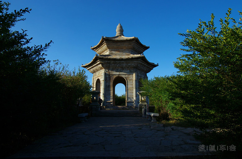 寻访孙悟空的老家--连云港花果山_北京车友会