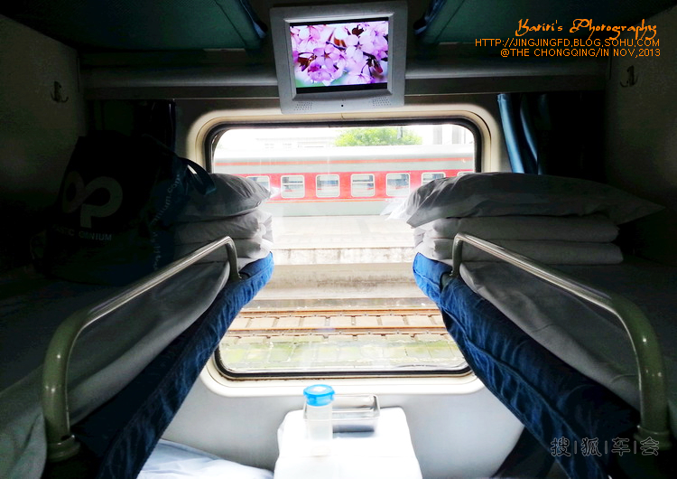 【原创】纵情山水---黔桂渝长旅行18天_