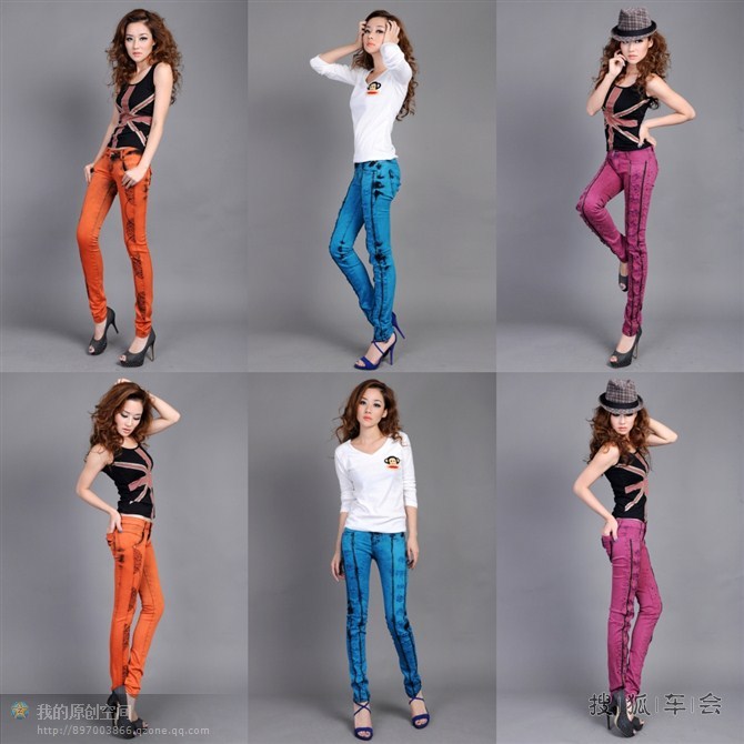 教你摆POSE，爱拍照的看看 (摄影师必修)_中国自驾游户外联盟_搜狐车友会