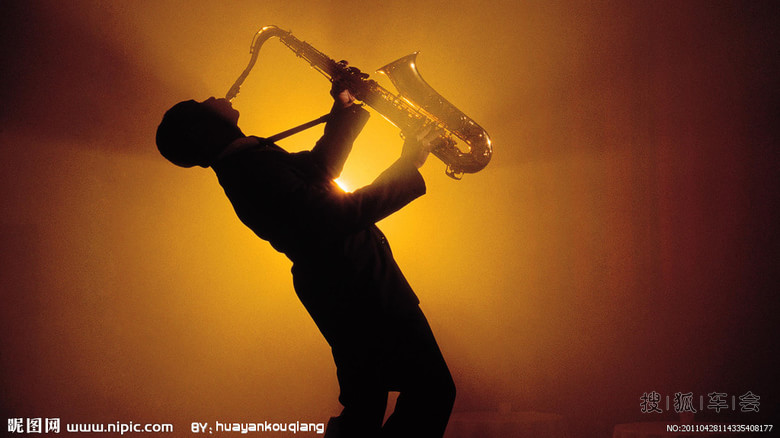 大老虎萨克斯独奏音乐会_悦动论坛_搜狐车友会