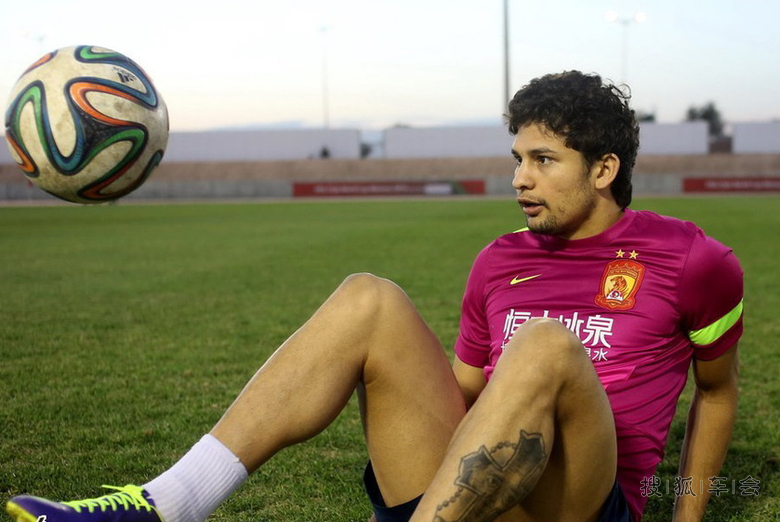 [别动队足球]15日零点直播恒大世俱杯首场比赛