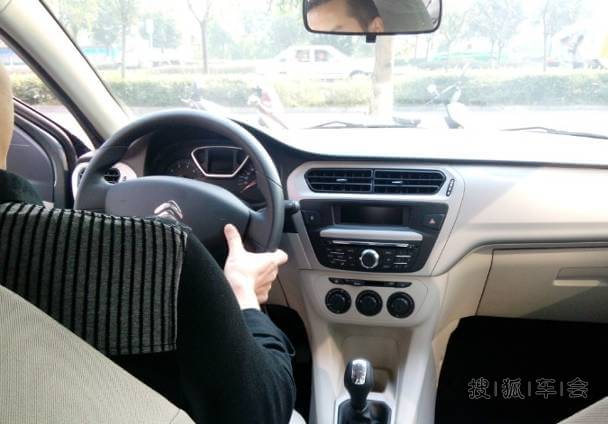 已近不惑之年迎娶小爱,交提车作业_购车交流_