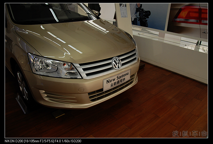 [北车写手]城门失火殃及池鱼--看车记