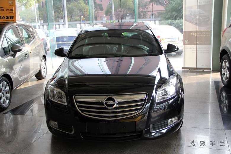 买车不能光靠看,还得多动手动脚_英速亚论坛