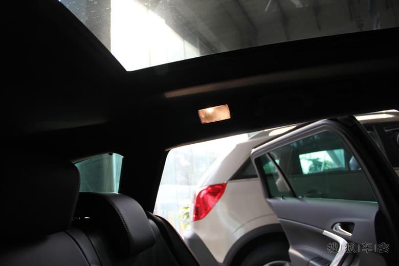 买车不能光靠看,还得多动手动脚_英速亚论坛