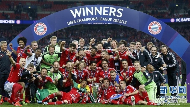 明天凌晨的恒大对拜仁看还是不看?_北京车友