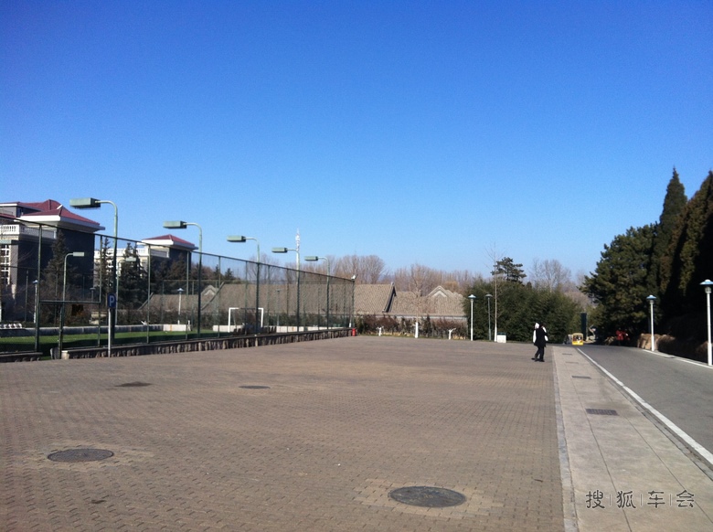 【北车写手】兼职司机的宽沟游梦碎_北京车友