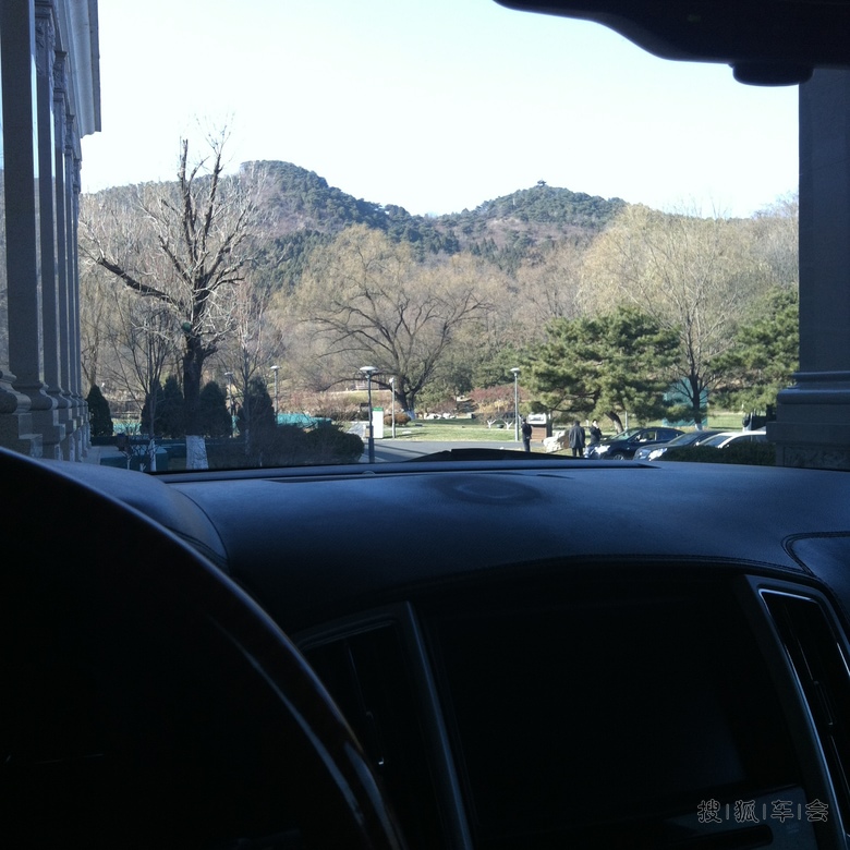 【北车写手】兼职司机的宽沟游梦碎_北京车友