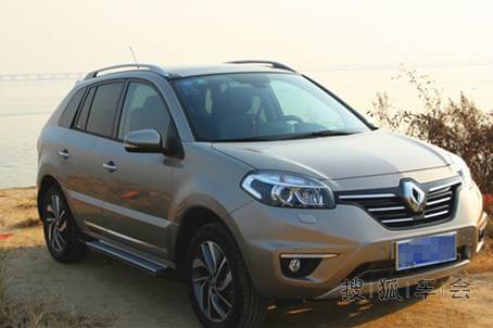 科普贴:那些不明觉厉的功能到底是什么?_科雷