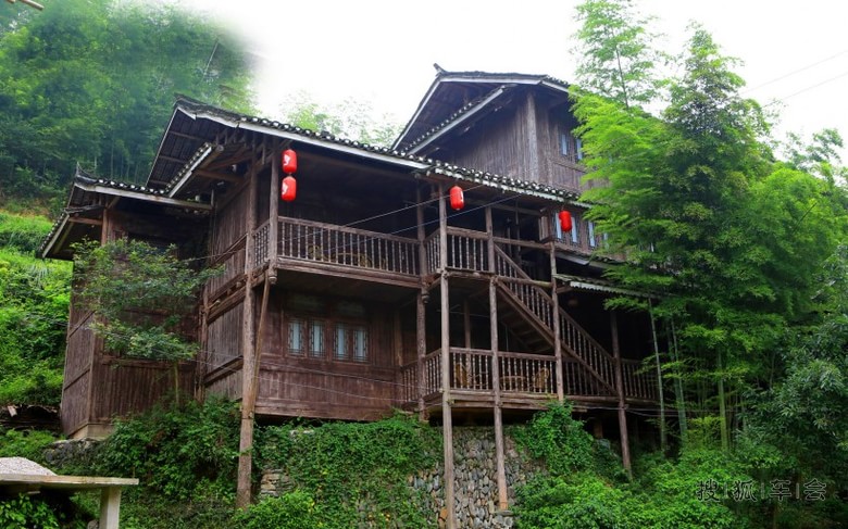 自由行游世界:贵州黔东南黎平肇兴侗寨_港澳自由行