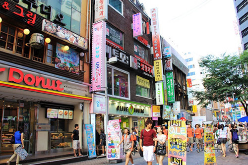 【港澳自由行】盘点年末旅行扫货必去之地