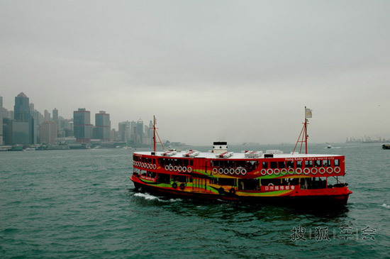 【港澳自由行】3天2夜 香港亲子游路线推荐!