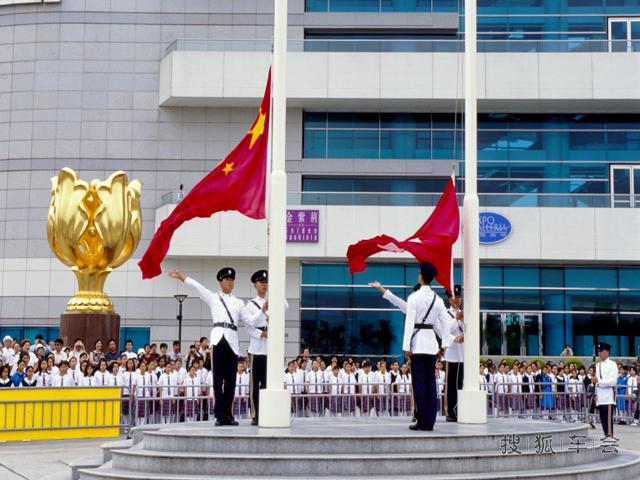 【港澳自由行】3天2夜 香港亲子游路线推荐!
