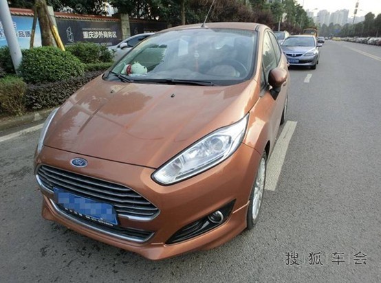 年终总结贴,我的劲动版小嘉_爱车_汽车论坛 _