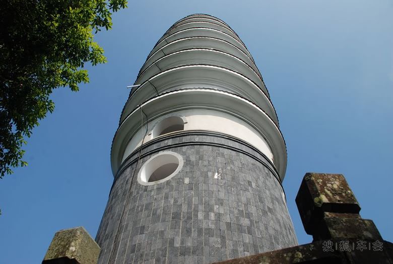 云南行之十八 腾冲来凤山_自驾游