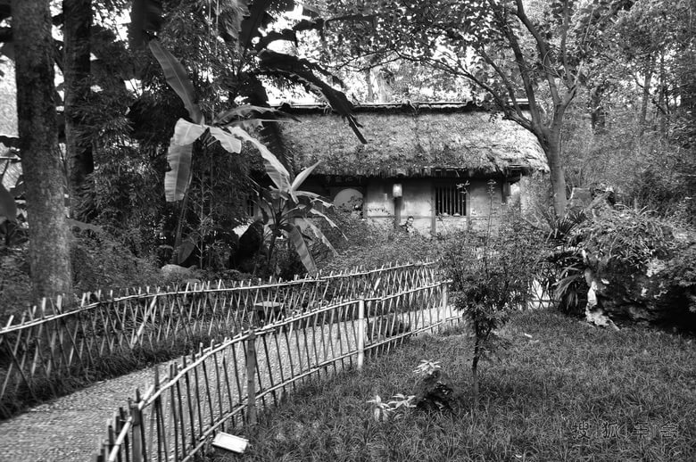 走进童话世界-九寨沟_天津车友会