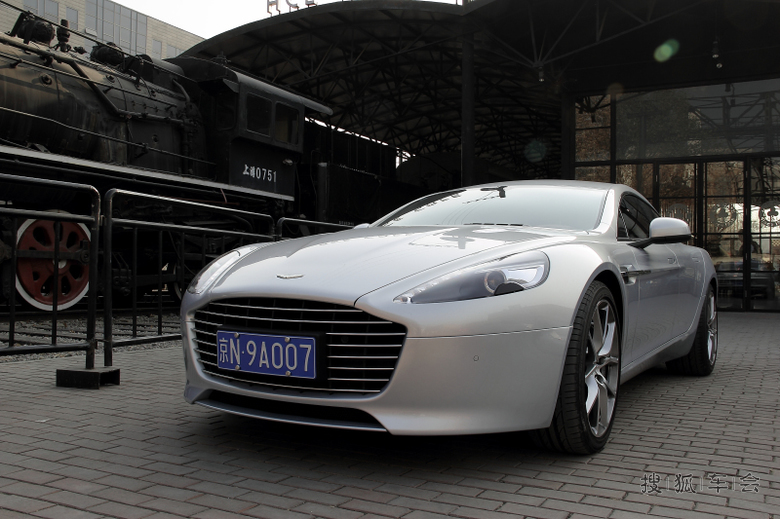 mini改装车的盛会 _北京马自达6论坛